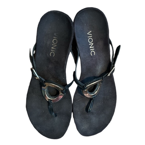 Vionic Ricci Sandal - Picture 6 of 10